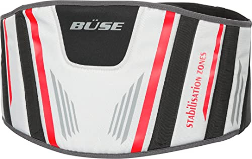 Büse Rider Nierengurt (Gray,3XL)
