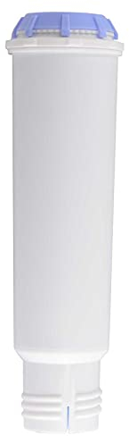 6x Wasserfilter ersetzen Melitta 192830 kompatibel mit Bosch, Siemens, Nivona, Neff, Cocoon, Gaggenau Kaffeevollautomat Kartusche
