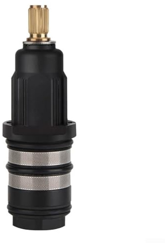 Bobine thermostatique de rechange BLH231 pour robinet de bar Artisan, en plastique noir