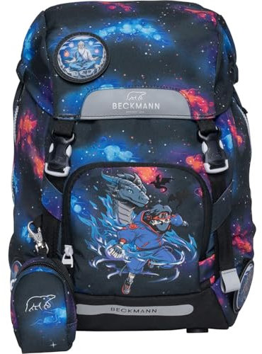 Beckmann Classic Ninja Elements ohne Zubehör