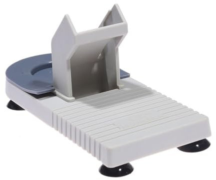 Uonlytech Supporto Per Colla Calda Per Spruzzatore Base Stabile Per Attrezzi Facile Da Riporre e Resistente Accessorio Pratico Per Artigianato Casa