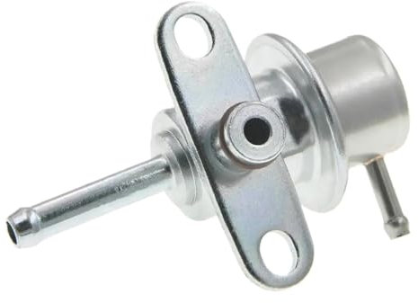 BERTGDA Regulador de presión de inyección de combustible 2.6, compatible con Mazda, BT50, B2600, B2200, 626, compatible con Ford, Ranger Everest (2003-2006) válvula de control de presión de la bomba d