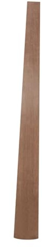 Milisten Cello Griffbrett in Dreiecksform mit Komfortablem Handgefühl als Ersatz für 4/4 Cello mit Einfachem und Einzigartigem Design für Anfänger und Spieler