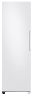 Samsung Congelador Vertical No Frost 186cm 323L Metal Cooling RZ70H32KEVEF | Ahorra hasta un 8% de energía con la inteligencia artificial, Tecnología Full-Flex, All-Around Cooling, AI Precise Cooling