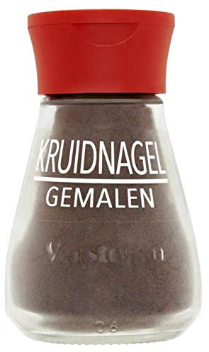 Verstegen Kruidnagel clavo especia de tierra 35G