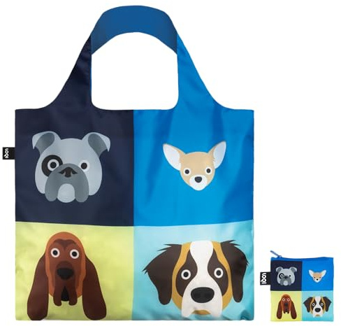 LOQI STEPHEN CHEETHAM Dogs