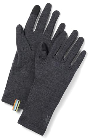 Smartwool Unisex Thermal Merino Handschuhe Thermal Merino Handschuhe (1er Pack)