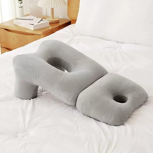 Joyfitness SPA Massagekissen Brustkissen,Weiche Brustkissen Auflage, Brustkissen Pad Bruststützkissen für Schönheitssalon