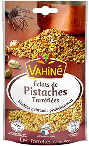 Vahine - Splitter per pistacchi, 50 g, 2 pezzi