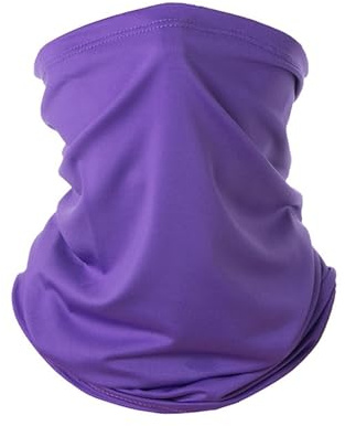 Multifunktionstuch Mundschutz | Bandana Herren Damen Schlauchschal Halstuch Gesichtsmaske Mund-Nasen-Schutz Maske Sonnenschutz Baumwolle Outdoor | elastisch atmungsaktiv waschbar
