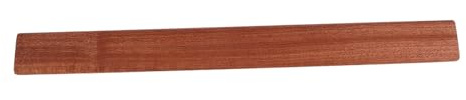 Holz Innentürrampe für Schwellen, Stabil, Glatt, Küche Wohnzimmer | Kaffee, Einfache Montage, Zuverlässige Brücke für Türleisten und Leichte Steigungen