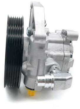 Servopumpe Passend für Mercedes-Benz GL450 GL550 ML300 ML350 ML500 R300 R350 R500 W164 X164 V251 0054662201 Servolenkungspumpe