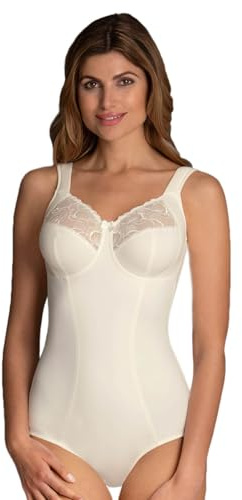 Anita Komfort-Korselett 3523 Gr. 105 E in Crystal