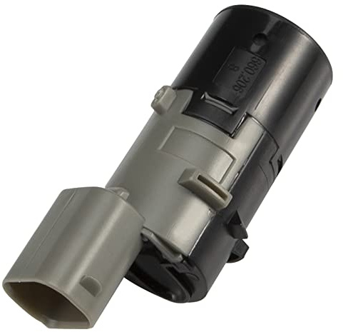 ZEALfix PDC Einparkhilfe Rückfahrradar Parksensor Ultraschall Sensor 66206989069 Für E39 E46 E60 E61 E63