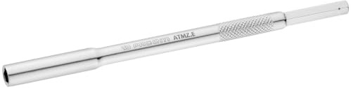 FACOM Lame Porte-Embouts 6 Pans 1/4  - Finition Chromée - ATMZ.E
