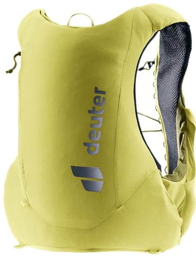 deuter Traick 9 Trail Running Weste