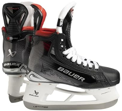 Bauer Vapor X5 Pro Schlittschuhe Junior, Weite :EE, Größe:01.0 (33.5)