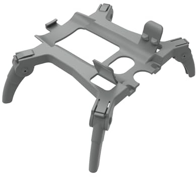 Carrello di atterraggio per AIR 3S/3 Pieghevole Altezza Aumentante Treppiede Estensione Protector Per AIR 3S/3 Access Gambe di atterraggio