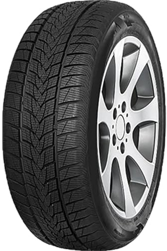 Tristar 225/50 R17 94H Winterreifen M+S 3PMSF Reifen Kompatibel mit VW Passat Variant 3C5 Passat Variant 365 SHARAN 7N1, 7N2 Passat Alltrack 365, MERCEDES-BENZ C-Klasse T-modell S205
