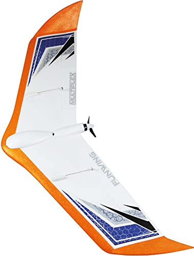 MULTIPLEX FunWing Kit (Baukasten) Seglerversion