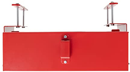 MAXXTUFF Traktor ROPS Overhead Toolbox