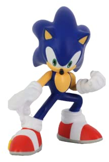 Comansi Sonic, Sonic, 9 cm