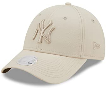 New Era 9Forty Caps für Damen Frauen Mädchen Basecap Kappe MLB Baseball Yankees Dodgers Strapback Snapback verstellbar