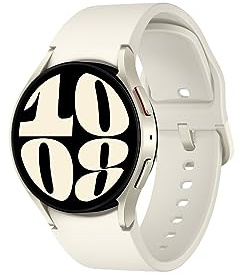 Samsung Galaxy Watch6 40 mm Creme Bluetooth