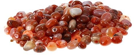 FONDOTIN 1packung Dekorative Trommelsteine Natürliche Polierte Kieselsteine Für Garten Und Innenraumgestaltung Vielseitig Einsetzbar Als Deko Für Blumentöpfe Aquarien Und Landschaftsbau