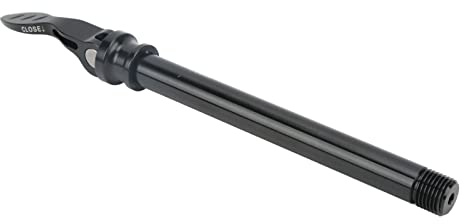 Sunydog Schnelle Freisetzung durch Achsspieße, Aluminiumlegierung 100 -mm -Vordergabelwellenhebel,