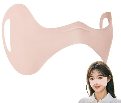 Parche Solar Parches Protector Solar Para Contorno De Ojos | Cobertor Ocular Portátil para Mujeres en Deportes, Ciclismo y Vacaciones