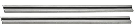 Lames de rabot Stanley - 'STA35007-XJ' TCT 82 x 5,5 mm - 2 pcs