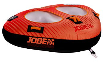 Jobe Unisex, Rot, doppelte Trouble TOWABLE 2P