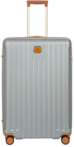 BRIC'S - Trolley 78cm, Grau, 51x78x29 cm