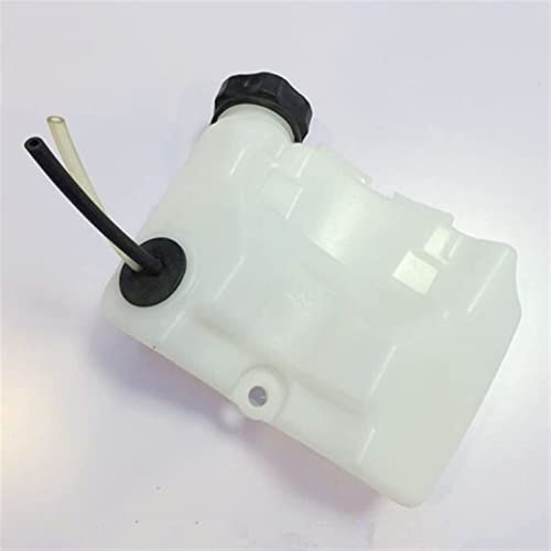 Kraftstofftank, passend für TOPSUN GJB-25D GJB-25S GJB610 GJB700 Zenoah HT603D HT753S Heckentrimmer Tankdeckel Sprühdüse Motorsense Teile