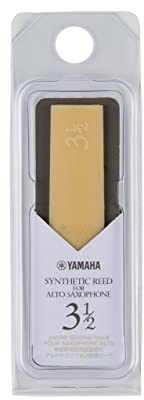 Yamaha Blatt für Altsaxophon (ASR35)