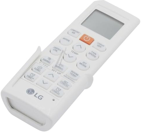 AKB75055603 LG AKB75055603 Remote Control Air Conditioner LG
