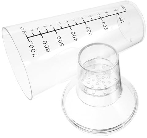 HOLIDYOYO Shaker Per Cocktail Miscelatore Per Bevande e Tè Per Bar e Casa Per Cocktail