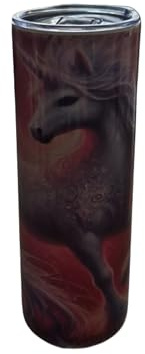 Tumbler, Thermobecher 550 ml