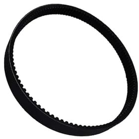 Ribbed V-Belt For Gator XUV 835E UC33933 Agricultural Belt Heat Resistant