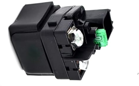 Motorrad Starter Magnet Relais Zündung Schalter Für S&uzuki Für A&TV LT-F400F Für KINGQUAD 400 FSi 4x4 2011-2016