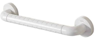Stödhandtag For Badrum, Badkarshjälp, Klarar 300 Kg Säkerhetsstång Med Lysande Remsa, For Seniorer(Color 2,L-580mm)