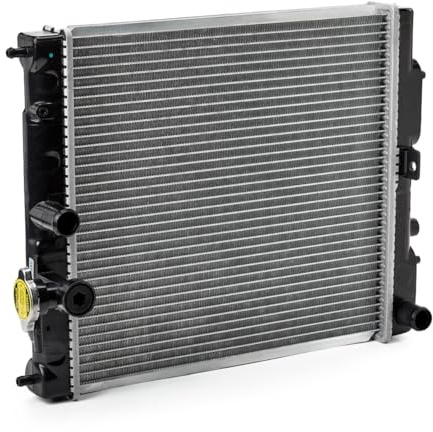RIDEX 470R0142 Radiatore motore Compatibilità con NISSAN MICRA II K11