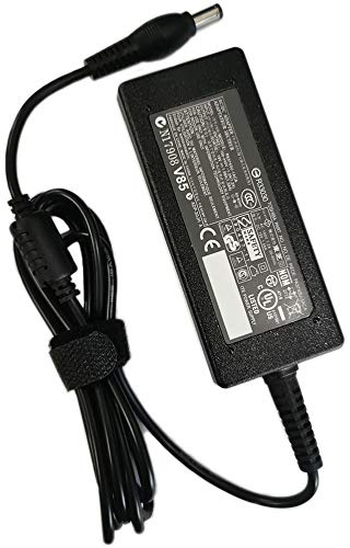 XITAIAN 19V 1.58A 30W PA3743U-1ACA Adaptador Cargador Portátil Repuesto para Toshiba Mini NB200 NB205 NB250 NB255 (5.5 * 2.5mm)
