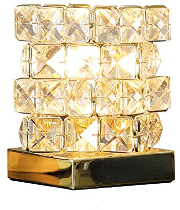 Chao Zan E27 Schreibtischlampe Retro mit Glasschirm weiß Banker Lampe aus Alt Messing Retro Schreibtischleuchte, Nachttischleuchte, Nachttischlampe, Bankerslamp, Fassung