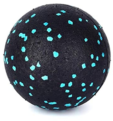Yoga Ball Lacrosse myofascia Ball Yoga Fascia Ball Schmerzen Reflex kugelmuskel entspannung Massage Ball Gym Fitness Meridian Handball Tools Yoga-Ball(Poland)