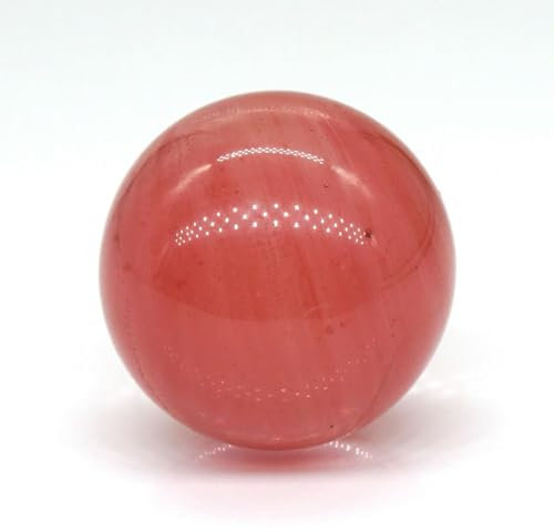XINLIANYI 18mm bolas de piedra natural bola redonda fabricación accesorios 1pc