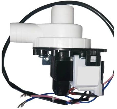 Washing Machine Drainage Pump：Washer Drain Motor for Washing Machine Drainage Replacement Parts