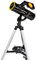 National Geographic 76/350 Telescope, Sun filter & Smartphone Adapter 9012000