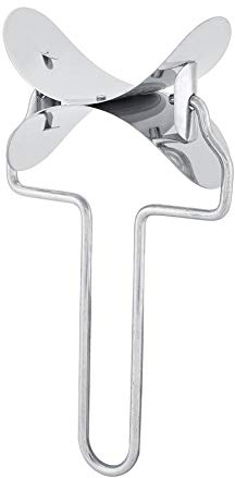 Gnocchi, Gnocchi in Acciaio Inossidabile avvolgi tagliapasta Cerchio Rullo stampi Strumento per Fare stampi per Gnocchi di Biscotti Ravioli Pierogi Maker Famiglia Cucina R